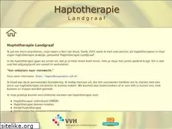 Sites similar to haptotherapielandgraaf.nl