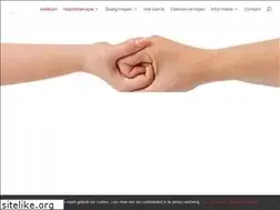 Sites similar to haptotherapieleidscherijn.nl