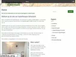 Sites similar to haptotherapiescharstuhl.nl