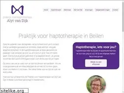 Sites similar to haptotherapiewesterbork.nl
