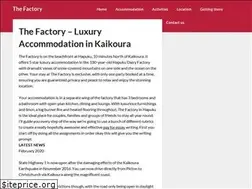 Sites similar to hapukufactory.com