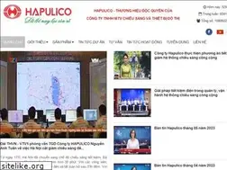 Sites similar to hapulico.com