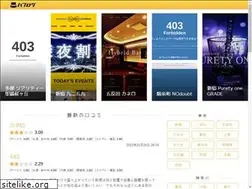 Sites similar to hapulog.com