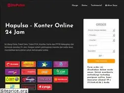 Sites similar to hapulsa.com
