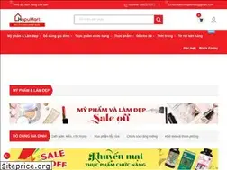 Sites similar to hapumart.com.vn