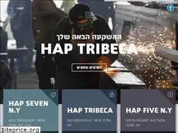 Sites similar to hapventure.com