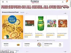 Sites similar to hapydeals.com