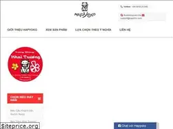 Sites similar to hapyoko.com