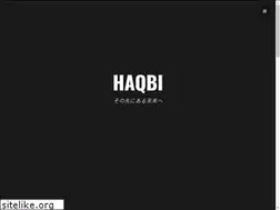 Sites similar to haqbi.com
