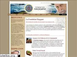 Sites similar to haqqani.ca