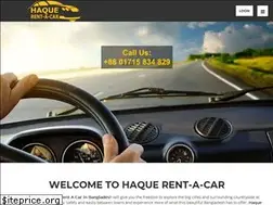 Sites similar to haquerentacar.com