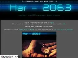 Sites similar to har-2063.com