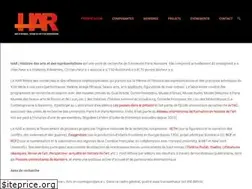 Sites similar to har.parisnanterre.fr