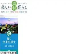 Sites similar to hara-life.jp