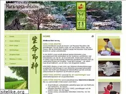 Sites similar to hara-shiatsu.nl