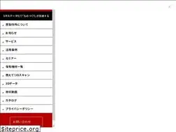 Sites similar to hara-sss.co.jp