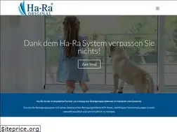 Sites similar to hara.ch