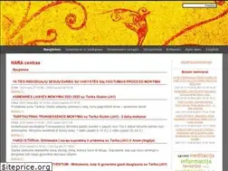 Sites similar to hara.lt