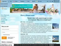 Sites similar to hara.ru