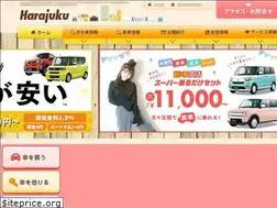 Sites similar to hara19.net