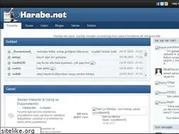 Sites similar to harabe.net