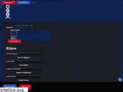 Sites similar to harabin-2019.sk