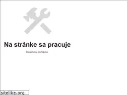 Sites similar to harabin.sk