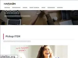 Sites similar to harabn.co.jp