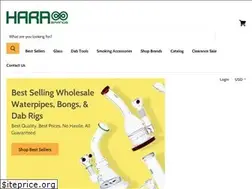 Sites similar to harabrands.com