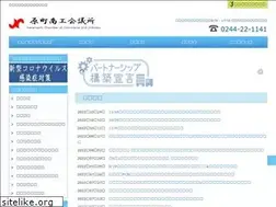 Sites similar to haracci.com