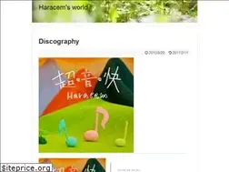 Sites similar to haracem.com