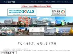 Sites similar to harada-gakuen.ac.jp