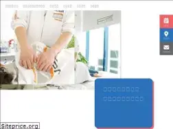 Sites similar to harada-seikotsuin.info