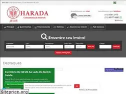 Sites similar to haradaimoveis.com