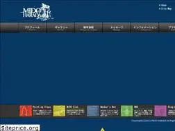 Sites similar to haradamido.com