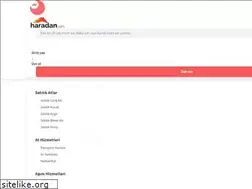Sites similar to haradan.com