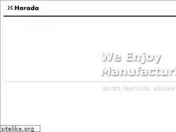 Sites similar to haradanet.com