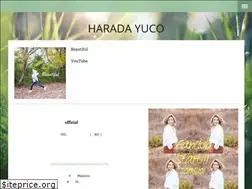 Sites similar to haradayucossw.jimdofree.com