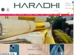 Sites similar to haradhi.com