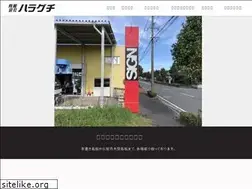 Sites similar to haraguchi-k.com