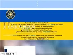 Sites similar to harahan.net