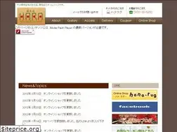 Sites similar to harahana.com