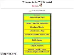 Sites similar to harahara.net