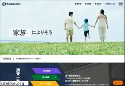 Sites similar to haraichi.co.jp