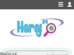 Sites similar to haraj24.info