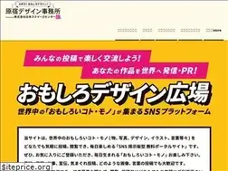 Sites similar to harajuku-design-office.com