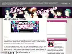Sites similar to harajukunews.blogspot.com