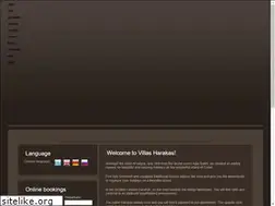 Sites similar to harakas.com