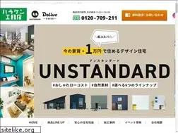 Sites similar to haraken-woodbox.com