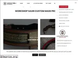 Sites similar to harakhankennel.com